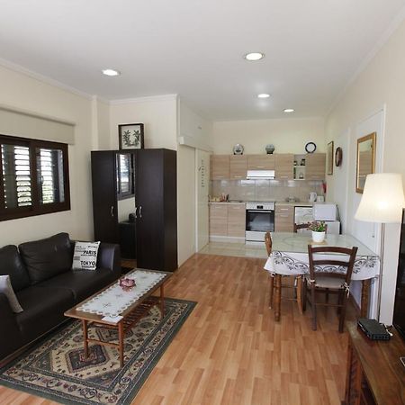 Nicosia Luxury Studio Exterior foto