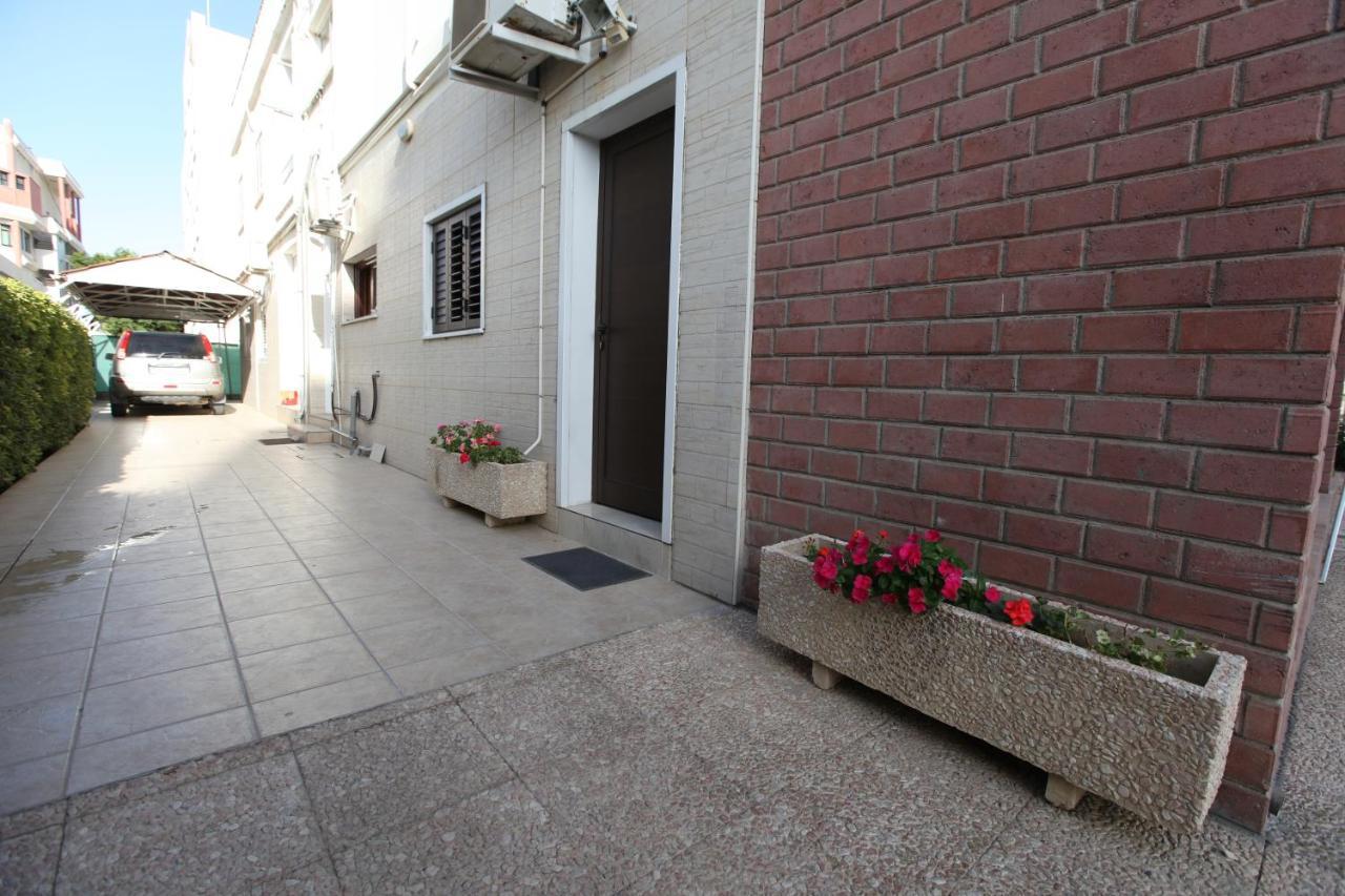 Nicosia Luxury Studio Exterior foto