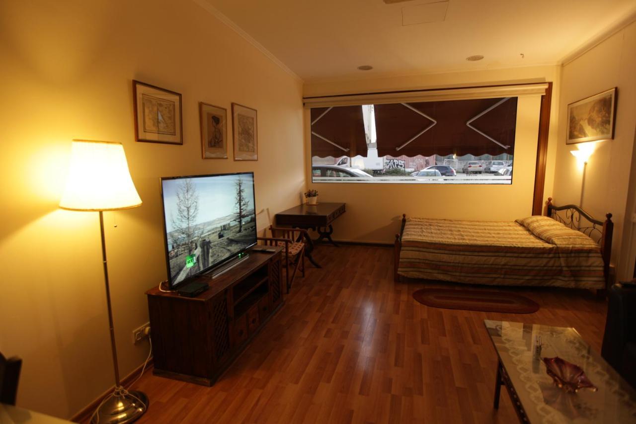 Nicosia Luxury Studio Exterior foto